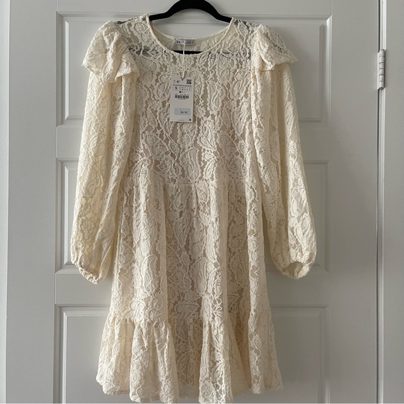 Zara Dresses & Skirts - 🆕 Zara Dress
